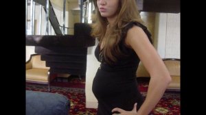 Weight Gain Belly Morphing