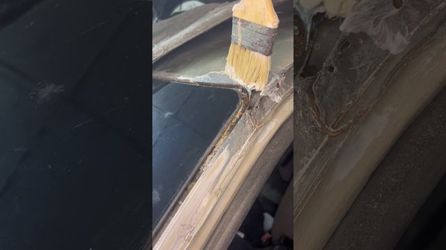 Ремонт передней стойки ВАЗ 2110