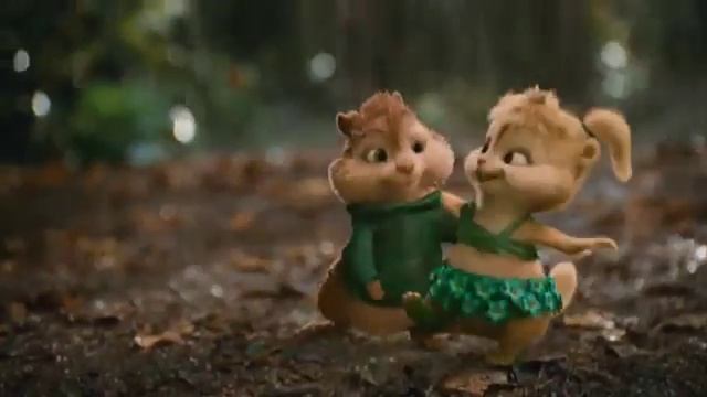 Элвин и его Любовь) смотреть онлайн