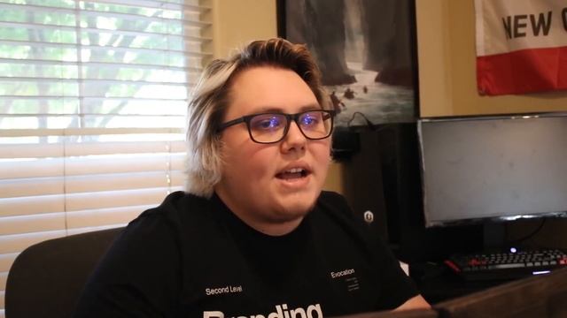 D&D: игроки, во всём видящие подвох смотреть онлайн