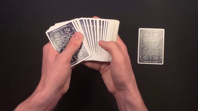 “Perfect Soulmates” | Must Learn NO SETUP Card Trick REVEALED! смотреть онлайн