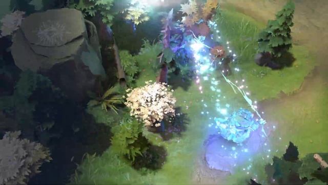 Game Breaker Particle смотреть онлайн