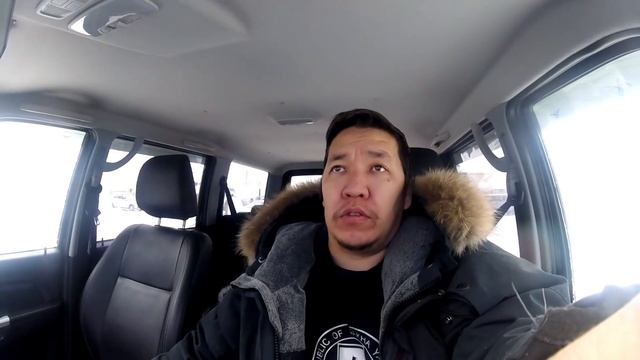 Из села в районный центр. Рассказ о нашем районе смотреть онлайн