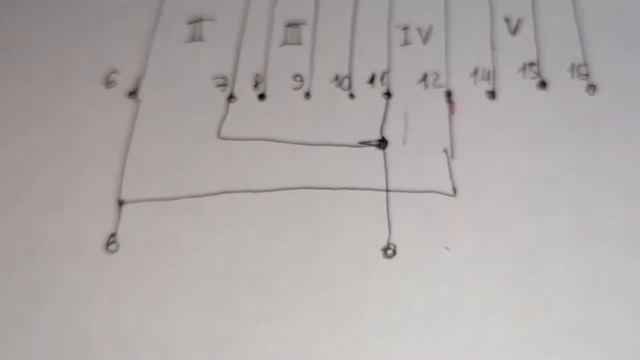 Трансформатор ТП 60-12. Обзор и схема. смотреть онлайн