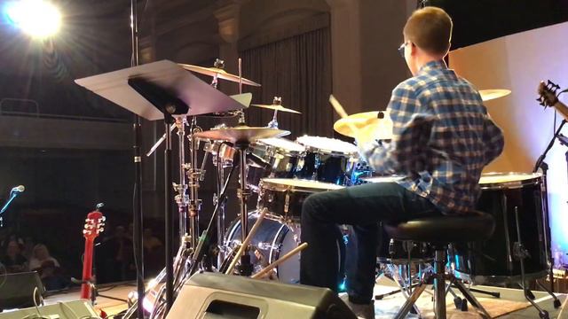 Liam Mueller смотреть онлайн