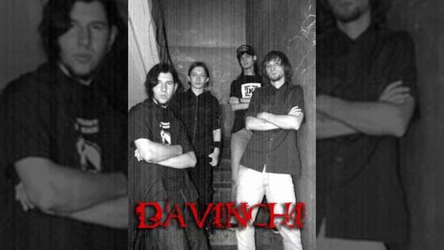 Davinchi - мертвое небо(минус) смотреть онлайн