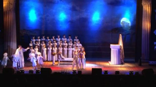 Нить Ариадны ч1 смотреть онлайн