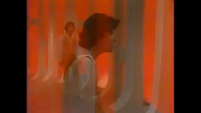 John Travolta Sings! - Whenever I'm Away From You смотреть онлайн