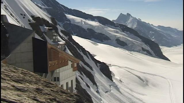 The Alps (2004) - FULL MOVIE