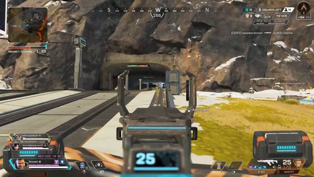 *BEST* ALC Controller *SETTINGS* in Apex Legends For No RECOIL and Maximum AIM ASSIST смотреть онлайн