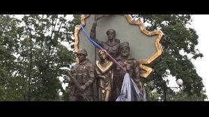 C Днем Луганской Народной Республики
