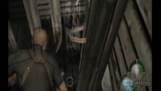Resident Evil 4 (German) Part 11 Spiel mit der Red 9 смотреть онлайн