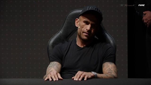 TELEFON NATANA: ostro o TAŃCULI (CAGE FAME 20) смотреть онлайн