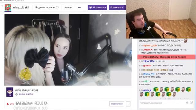 Китий язык от Актера.Угар!!! смотреть онлайн