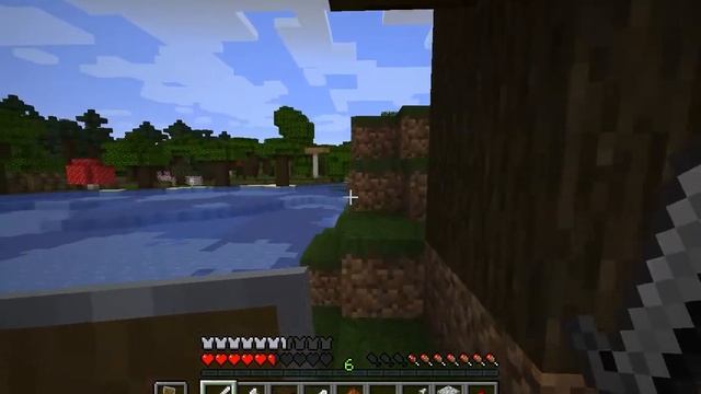 The long awaited Minecraft Java video смотреть онлайн