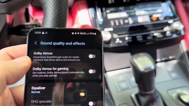 How To Fix/Improve Android Auto Audio Quality
