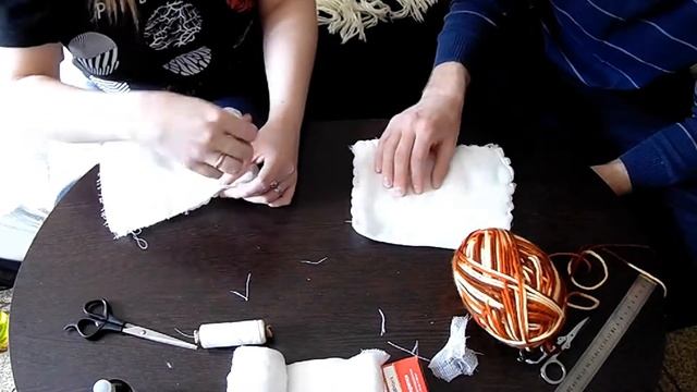 Делаем Медицинскую Маску с "АНТИБАКТЕРИАЛЬНЫМ ЭФФЕКТОМ" смотреть онлайн