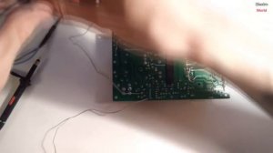 Как проверить любой ШИМ (PWM) контроллер