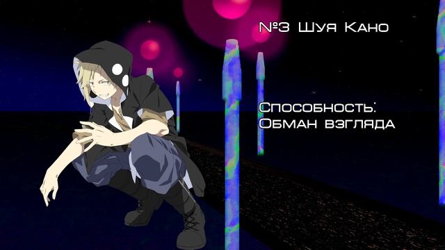 Аниме По Вокалоидам!? Kagerou Project - Разбор смотреть онлайн