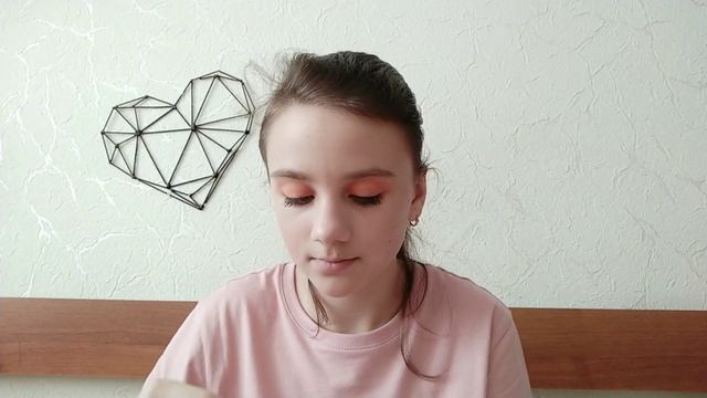 ПОВТОРЯЮ МАКИЯЖ НА ХЭЛЛОУИН ? ДЕЛАЮ ГРИМ // смотреть онлайн