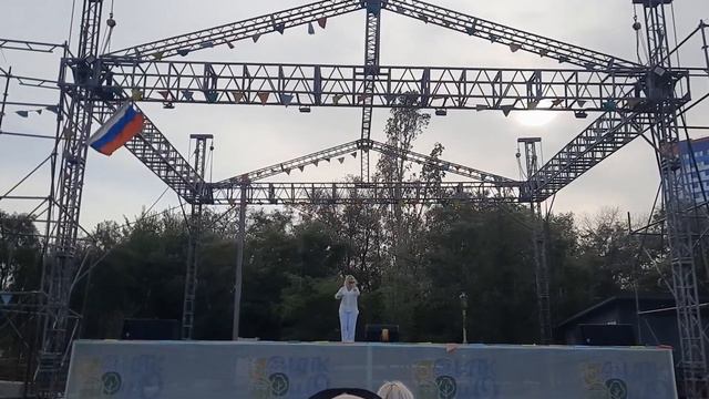 Любовь Сологубова - "Люба" смотреть онлайн