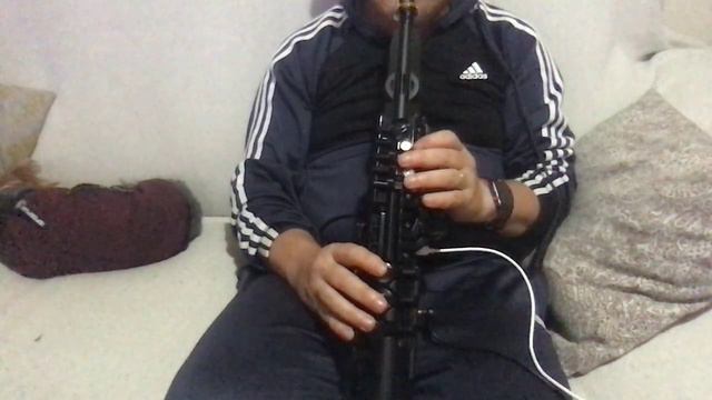 SAX YAMAHA DIGITAL YDS-150 - ARMONICA смотреть онлайн