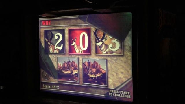 Big Buck Hunter Pro Arcade Full Play through + Ending смотреть онлайн