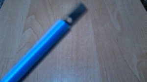 Как сделать скальпель своими руками