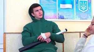 ВИТЯ БАНДИТ,ОПЯТЬ БУЯНИТ!