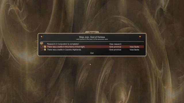 Creed Plays Dominions 6 ( EA, Kailasa ) Part 5/? смотреть онлайн