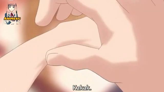 Mimpi indah yang terganggu|anime sub indo смотреть онлайн