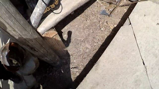 ВЛОГ: Кинопарк "Викинг" смотреть онлайн