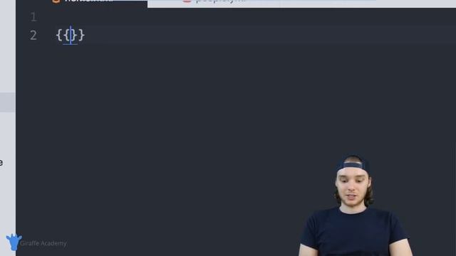 Data Files | Jekyll - Static Site Generator | Tutorial 17 смотреть онлайн