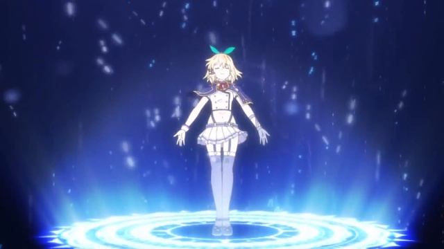 Хроники Акаши [Русский трейлер] | Rokudenashi Majutsu Koushi to Akashic Records [RUS] смотреть онлайн