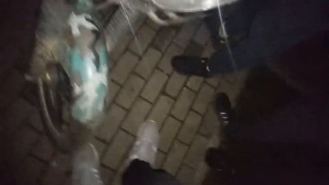 обзор гоночного мопеда альфа стант эдишен без компресии