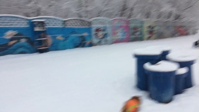 Здравствуй снова Новый Год, ну придумаешь апрель))) смотреть онлайн