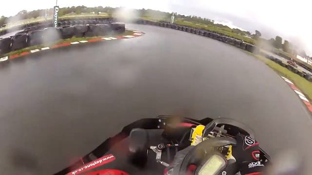 D40 race. Slippery when wet part 3 (race) смотреть онлайн