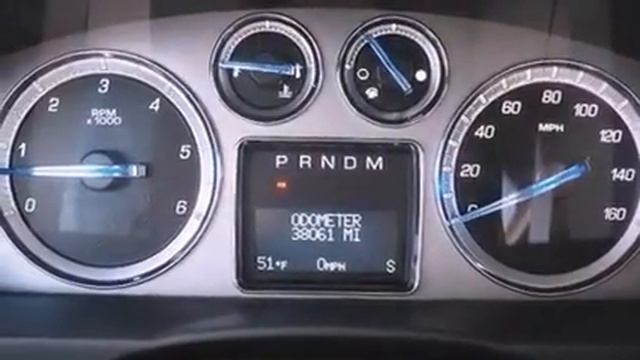 2009 Cadillac Escalade Dallas TX смотреть онлайн