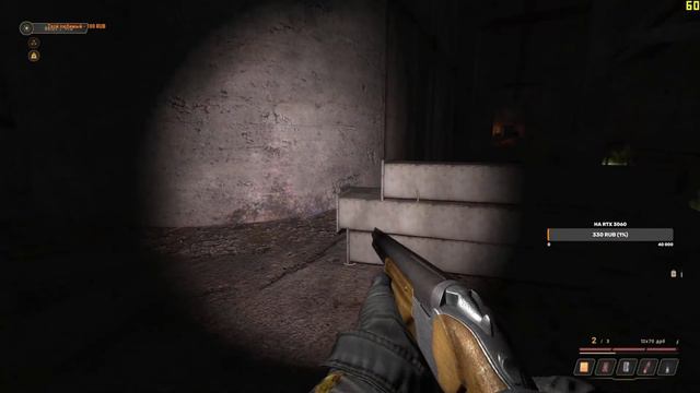 S.T.A.L.K.E.R.-True Stalker|Прохождение#15 смотреть онлайн