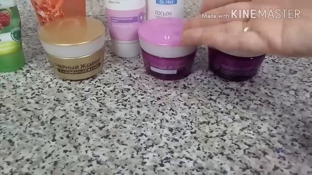 Бюджетный уход за лицом.Не бьюти блогер.Видео запрос. смотреть онлайн
