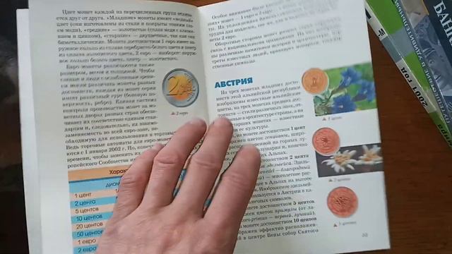 КОЛЛЕКЦИОНИРОВАНИЕ БАНКНОТ. МОЯ ИСТОРИЯ. смотреть онлайн