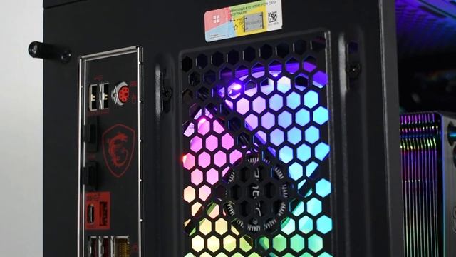 CONFIG GAMER REPLICANT - RTX 2070 SUPER & I5-9600KF смотреть онлайн