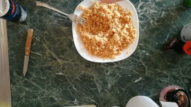 Рыба Веселится