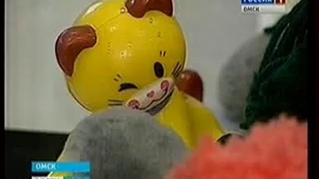 БЦ "Радуга", требуется помощь, Айдар Абулхаев, 2 года. смотреть онлайн