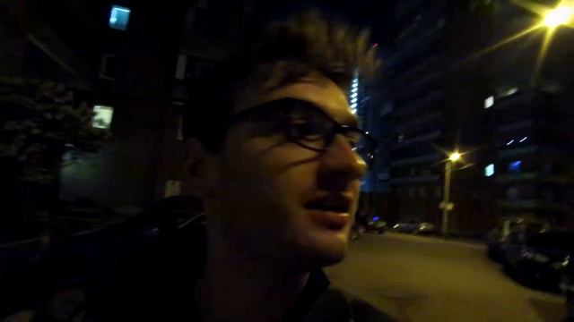 Вечер — время для монологов и не стоит искать предлогов смотреть онлайн