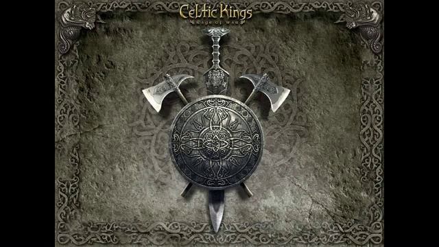 Celtic Kings Rage of War Soundtrack 6 смотреть онлайн