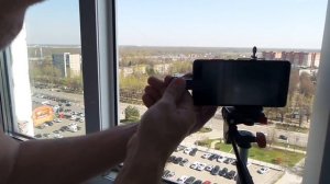 Объектив для телефона / телеобъектив / монокуляр /Phone lens / telephoto / monocular