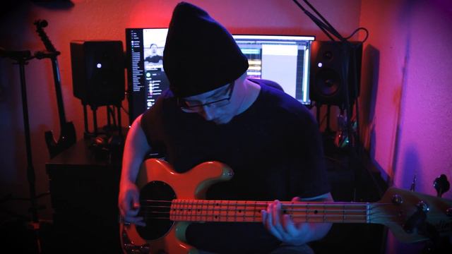 Sunday With Ola Riff Challenge 67 SWOLA #67 смотреть онлайн