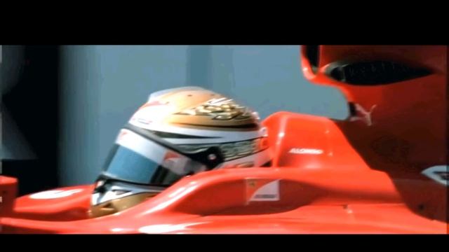 Scuderia Ferrari - Tribute