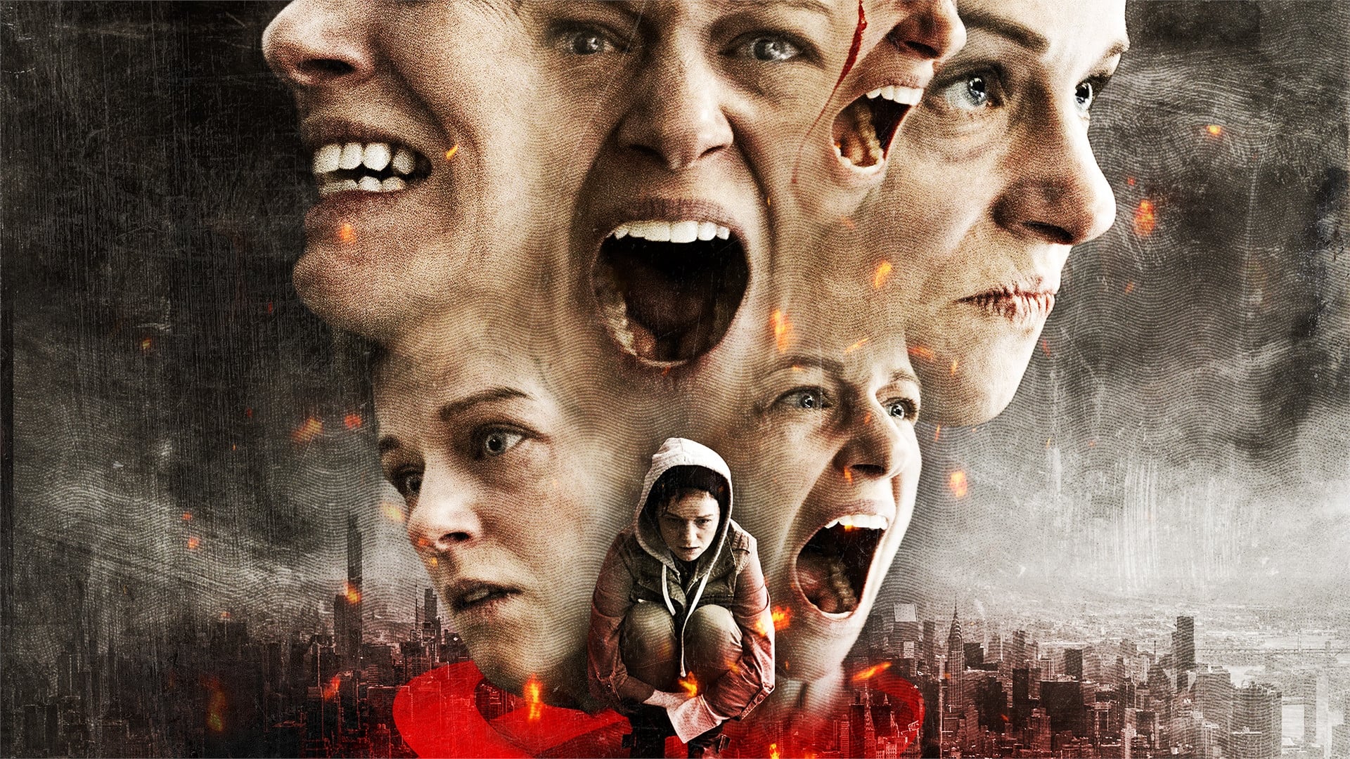 Имплант - Русский трейлер (HD)